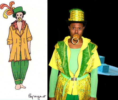 Papageno