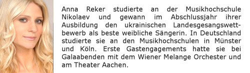 Anna Reker