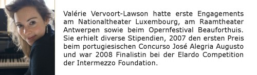 Valérie Vervoort